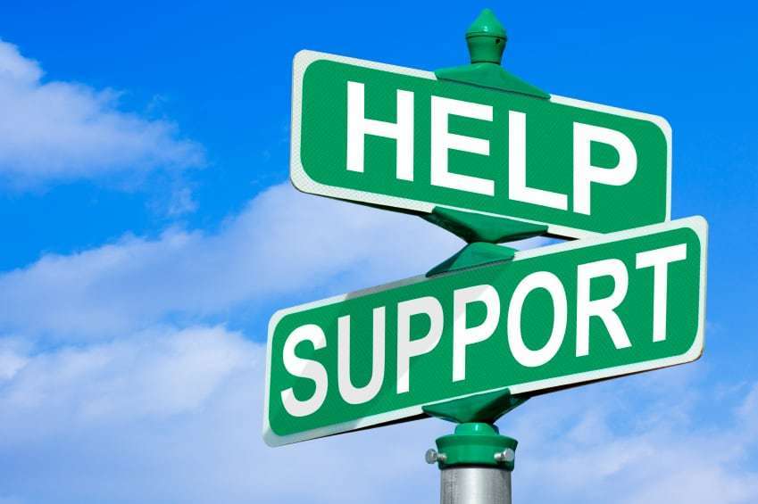 Community Care Request