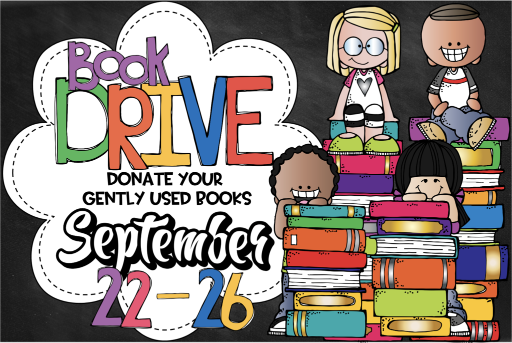 Book Drive