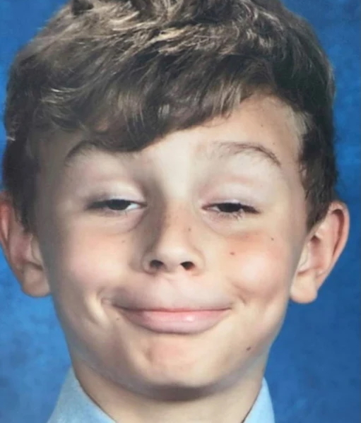 School Photo Funny