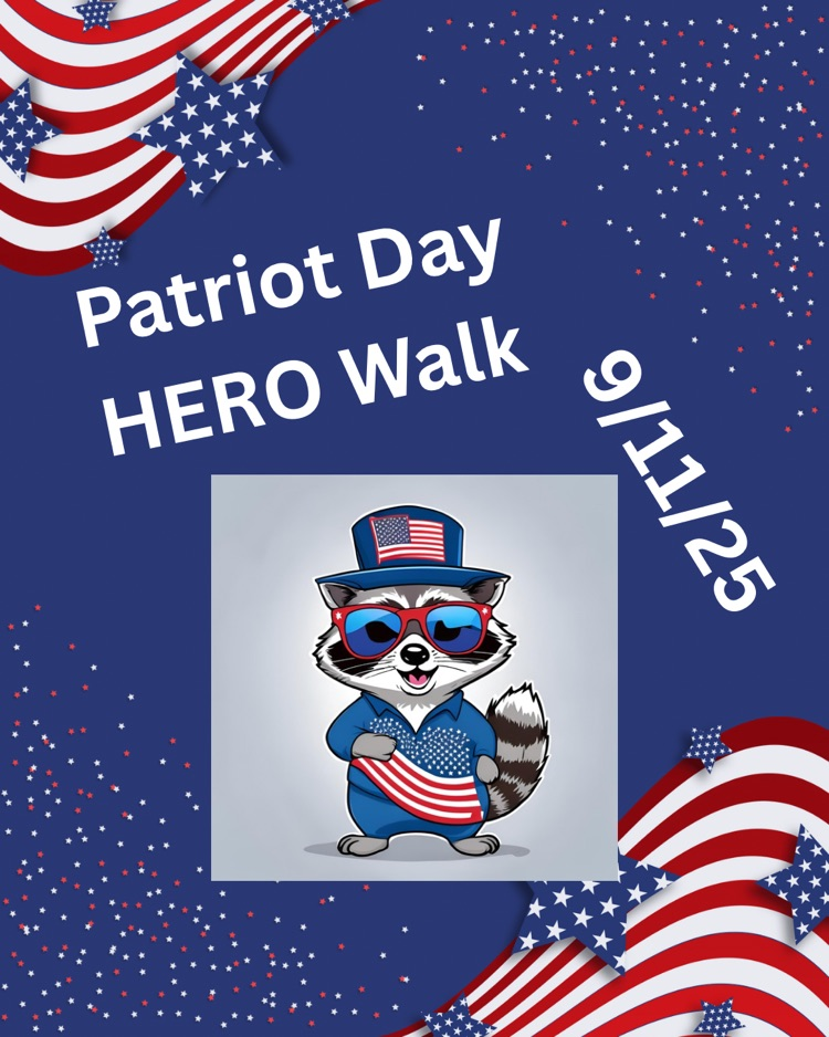 hero walk 25