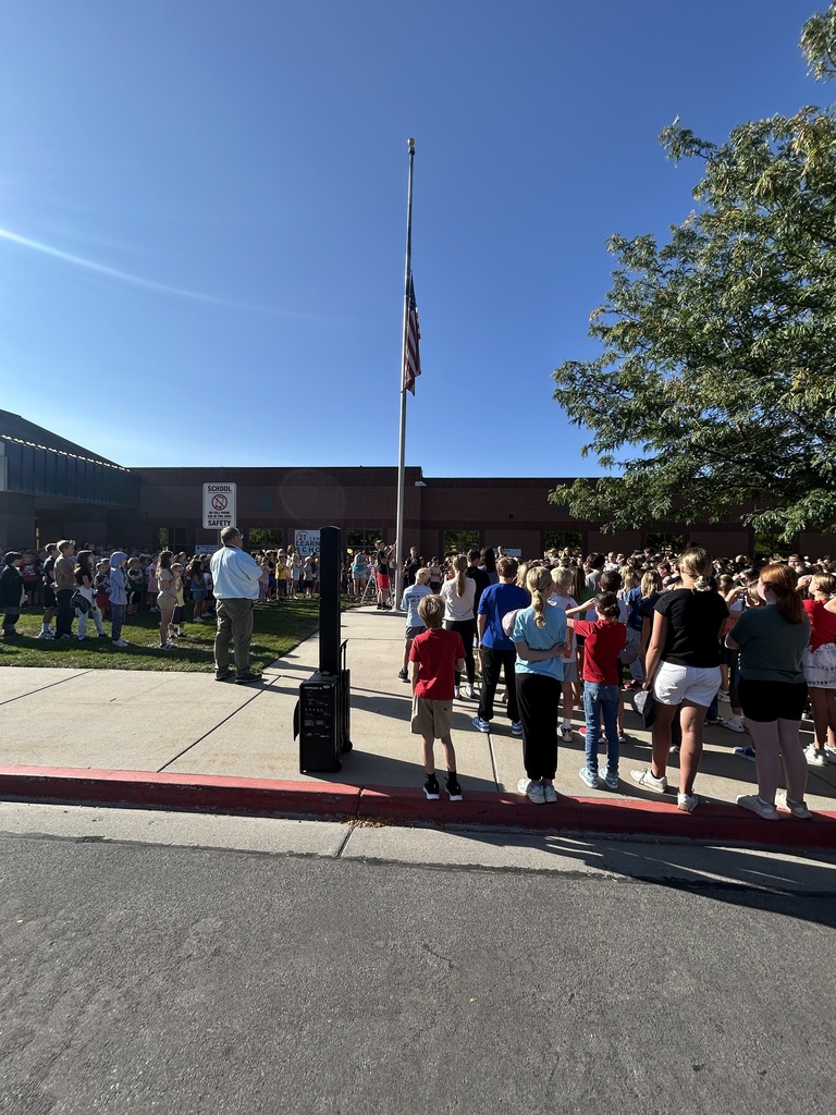9/11 Patriots Day