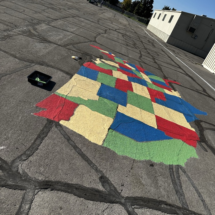 painting