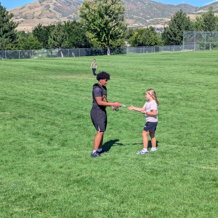 kids at play at recess. 