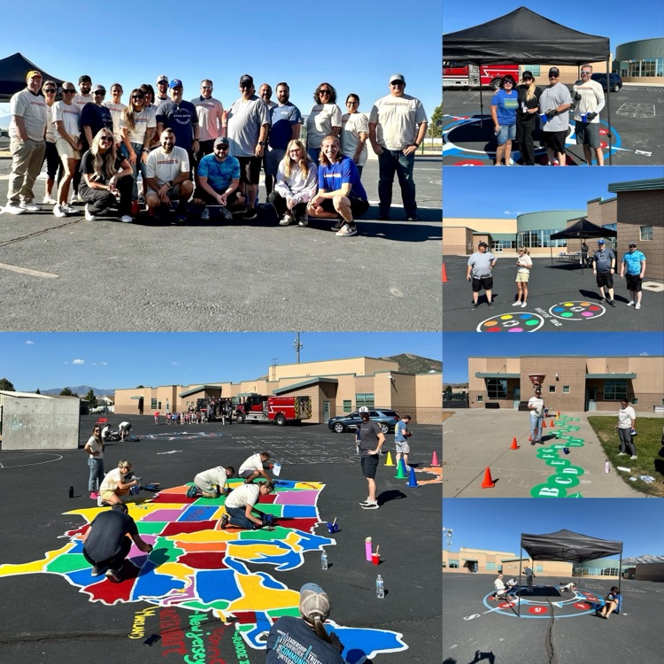United Way Zions 2025