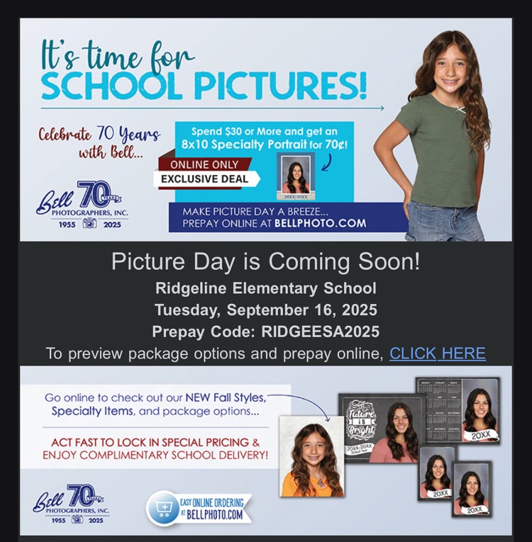 Picture Day