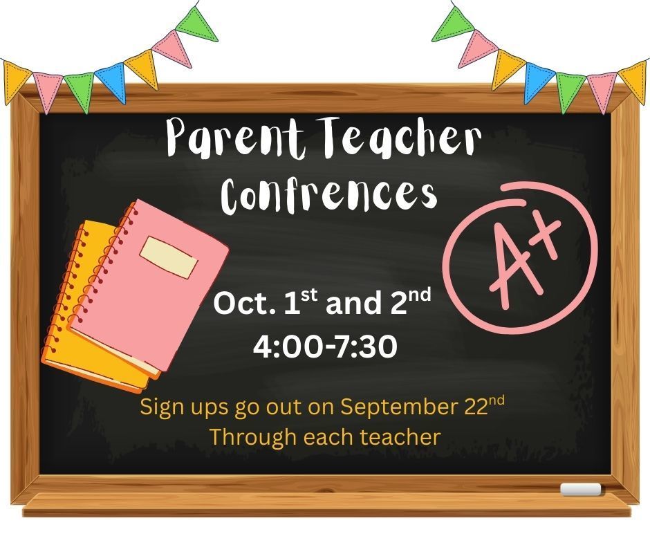 Parent Teacher Confrences