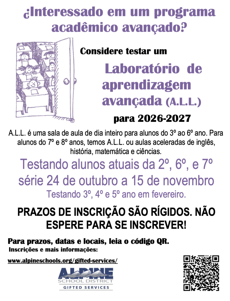 ALL Portuguese