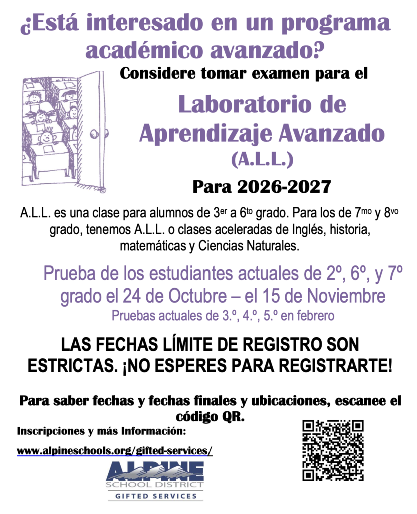 ALL Spanish