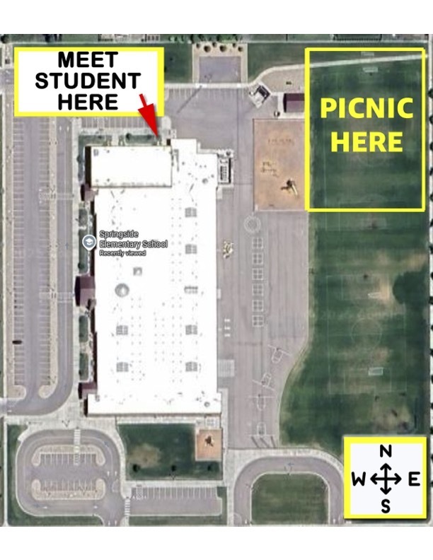 Meet Student Here