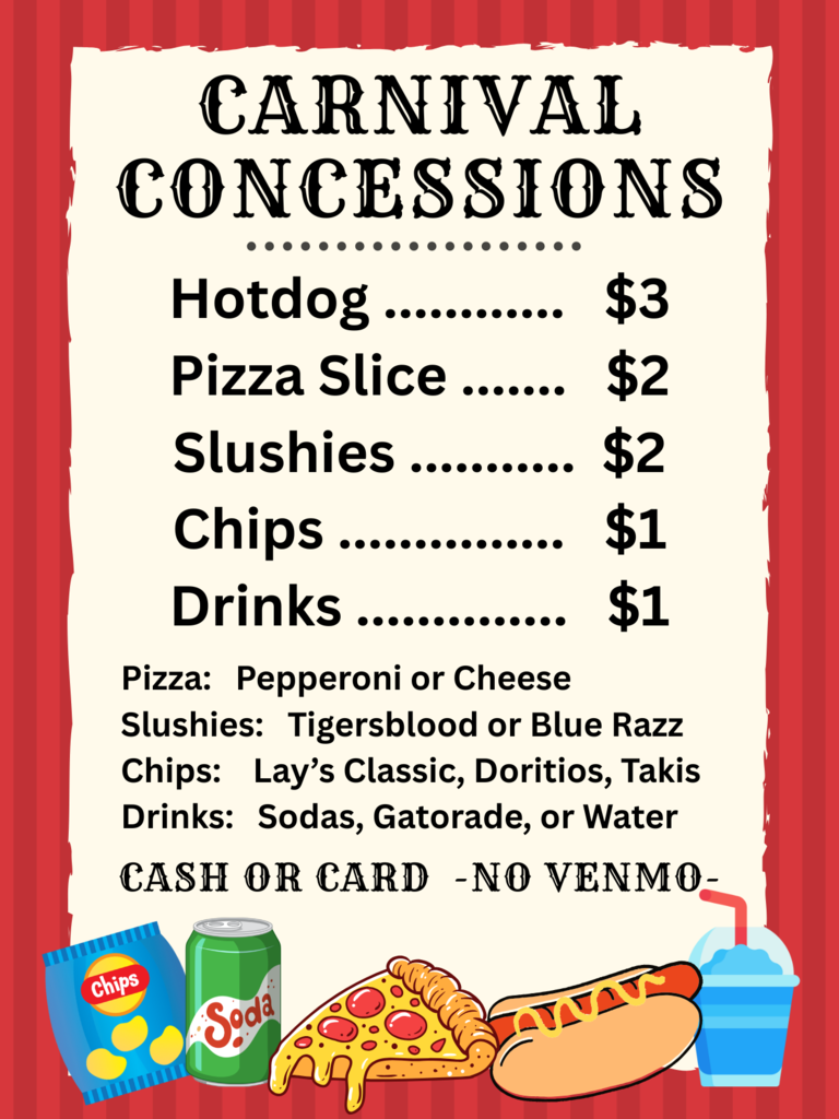 Concessions