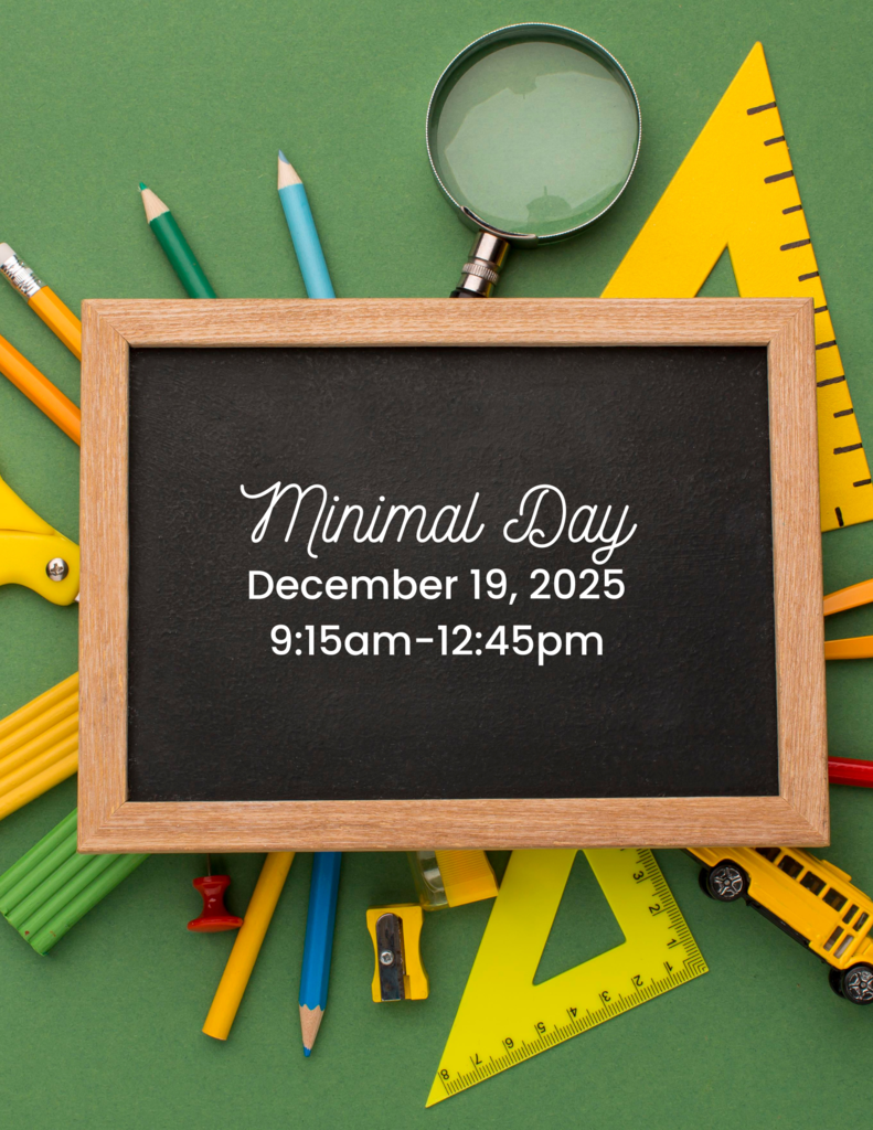 Minimal Day