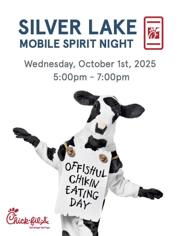 Chick - Fil - A