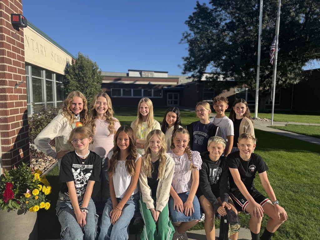 2025-2026 Student Council