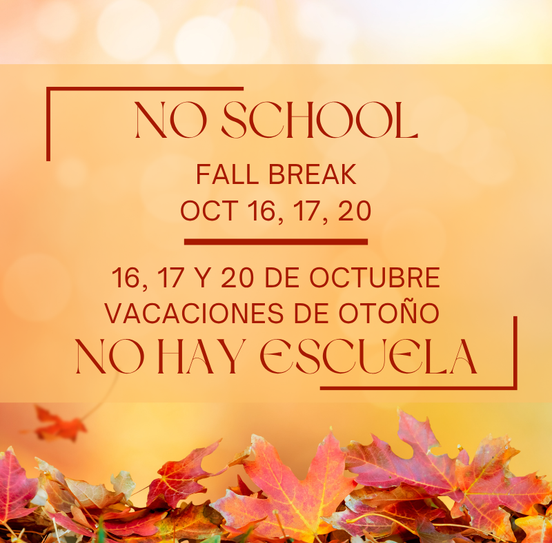 NoSchool-FallBreak25