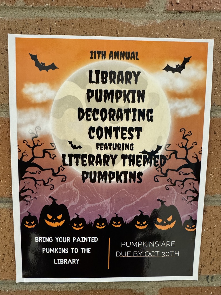 Pumpkin Contest