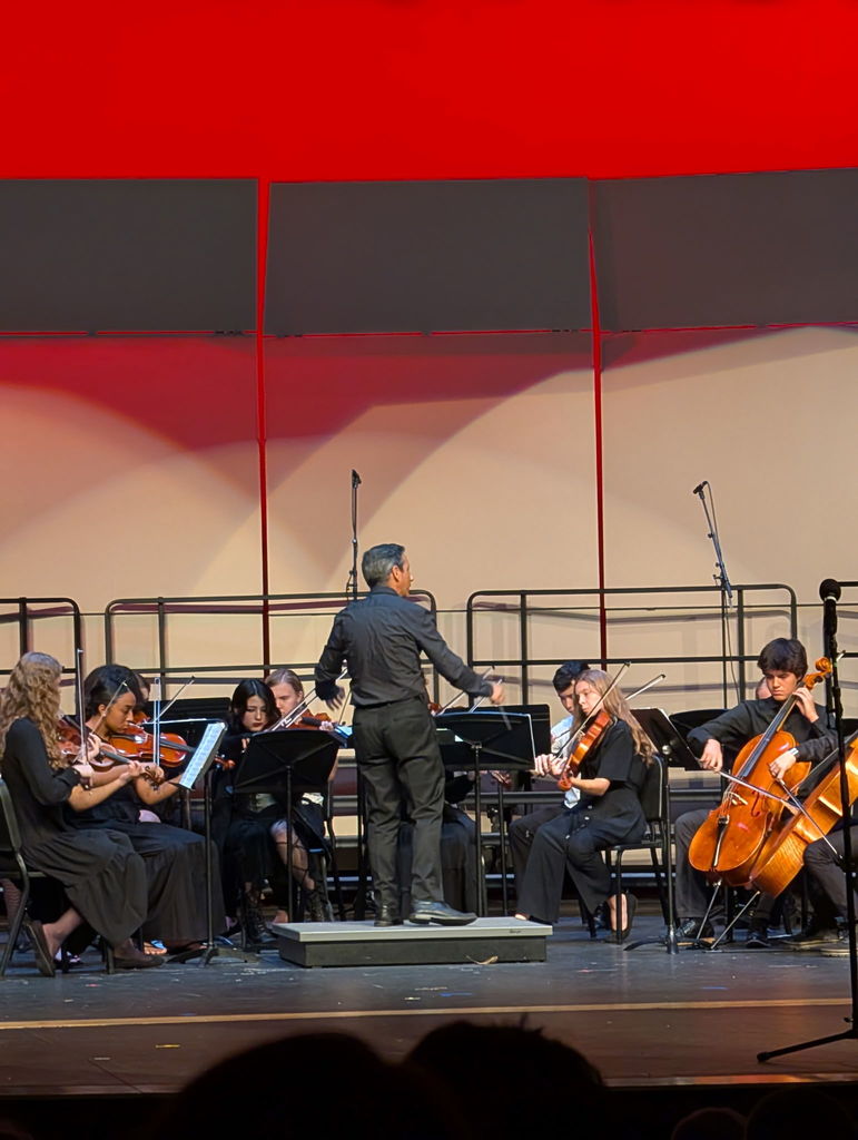 Orchestra