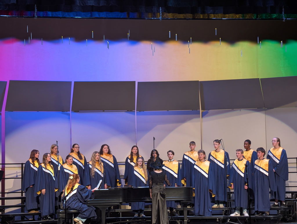 Concert Choir