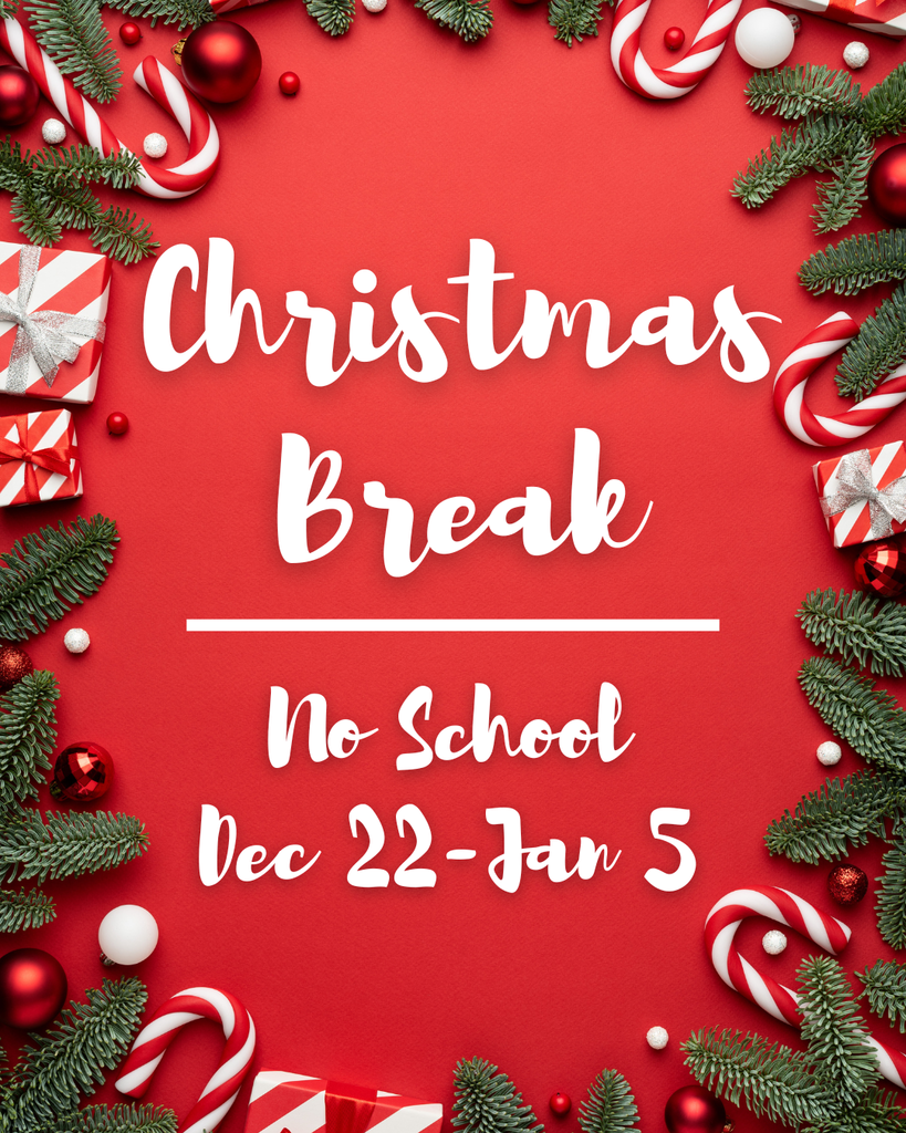 Christmas Break (1)