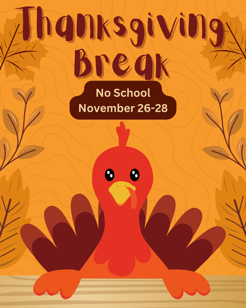 Thanksgiving Break (1)