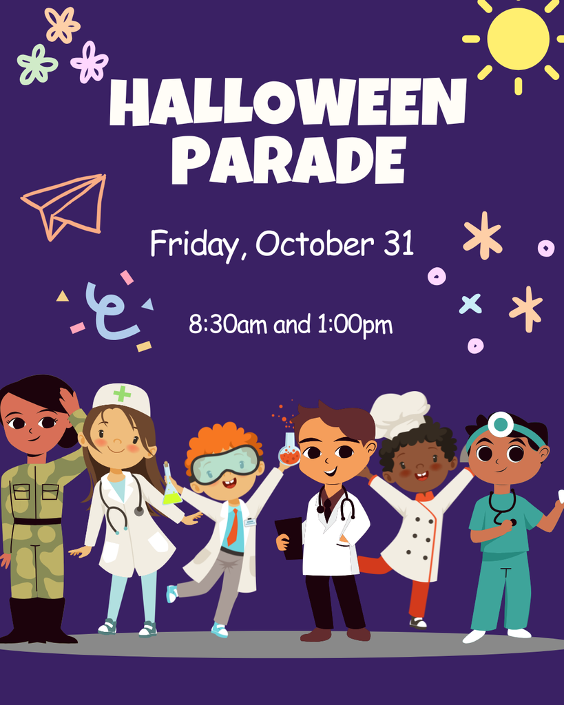 Halloween Parade