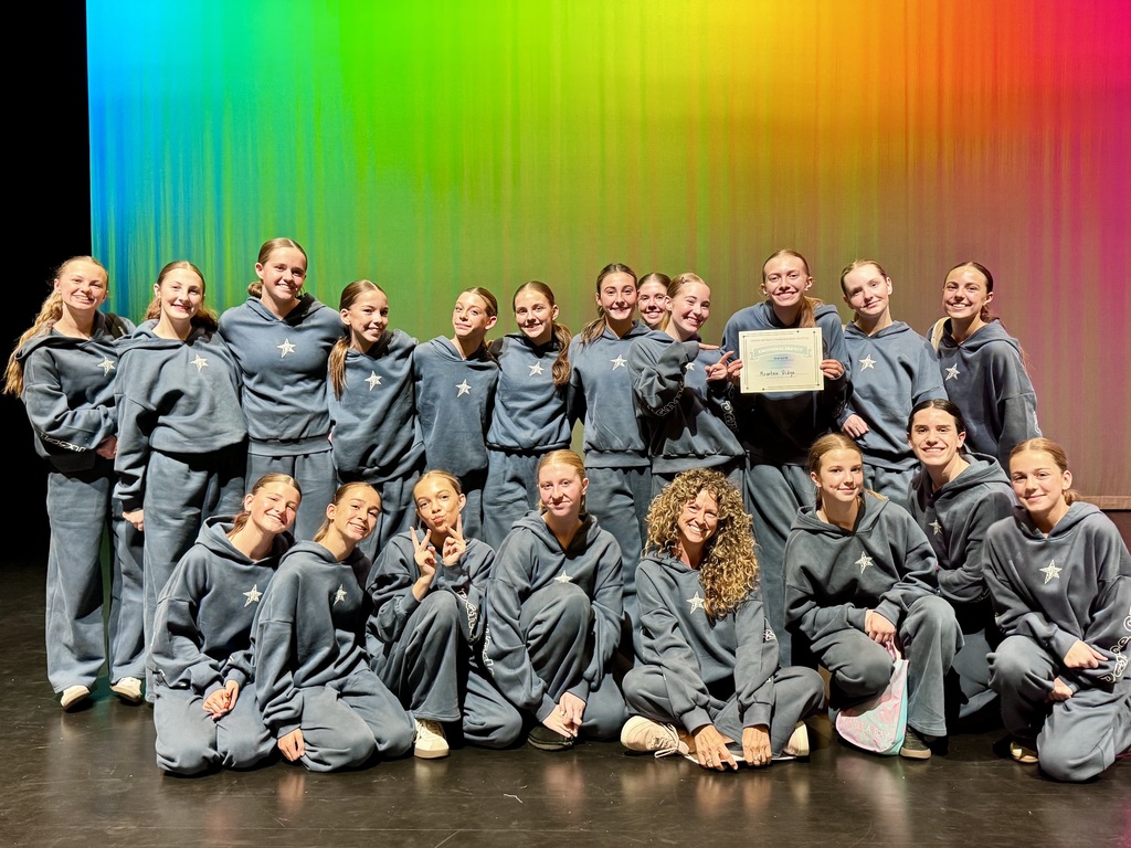 Dance Co