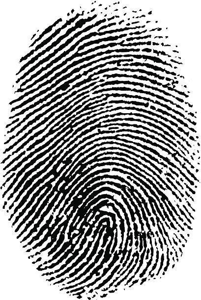 Fingerprinting