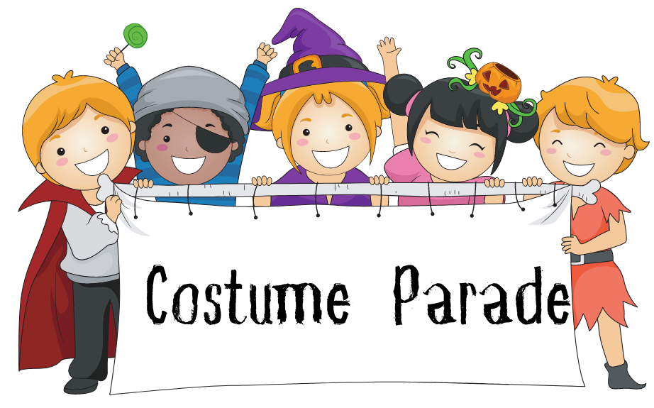 Halloween Parade