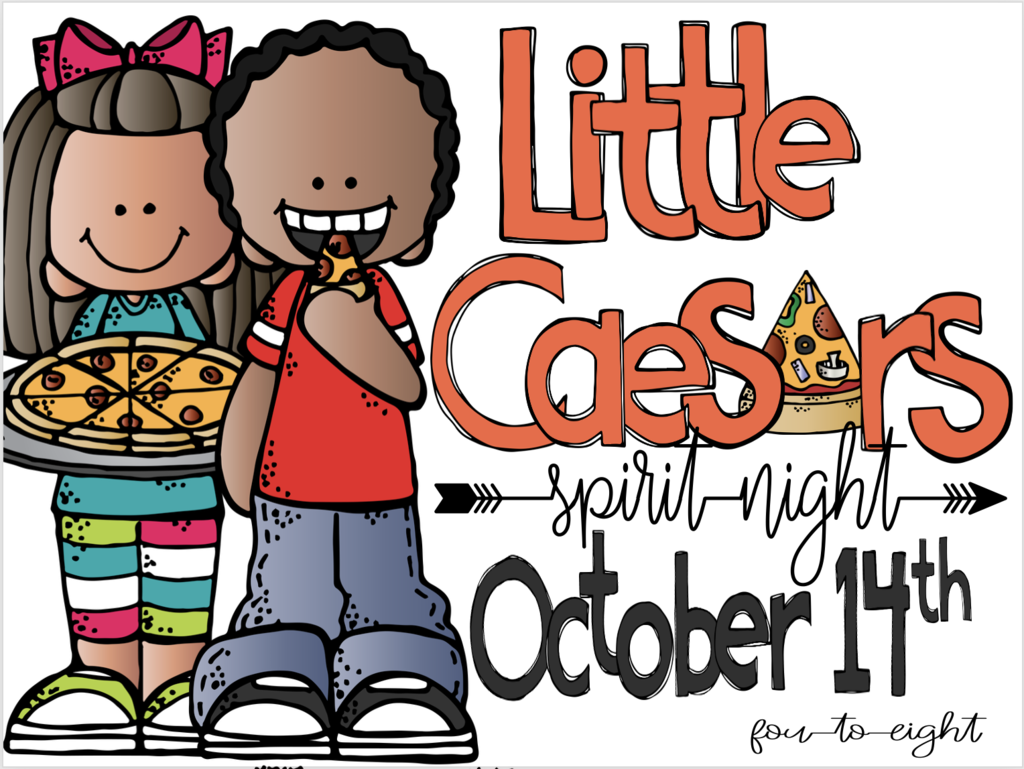 Spirit Night