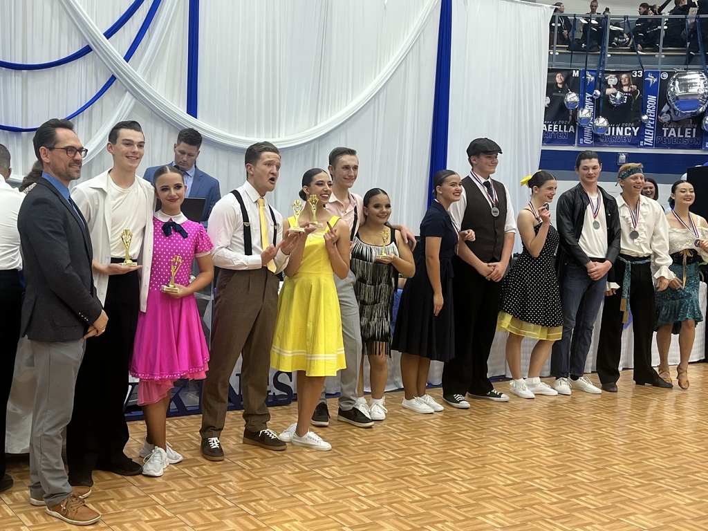 Ballroom PG Comp
