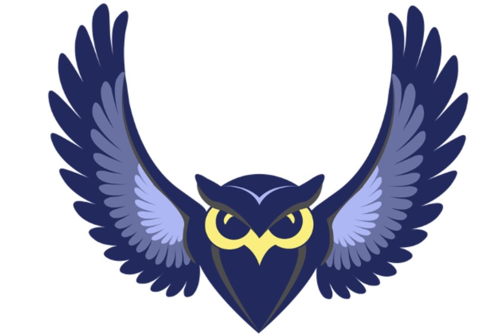 Owl Logo