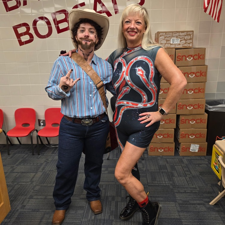 group Halloween picture