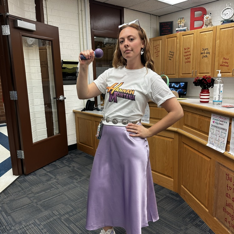 group Halloween picture