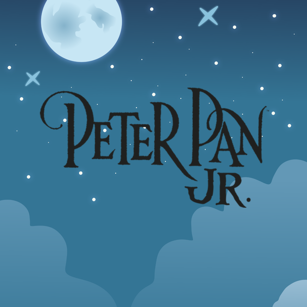 Peter Pan Jr - School Musical