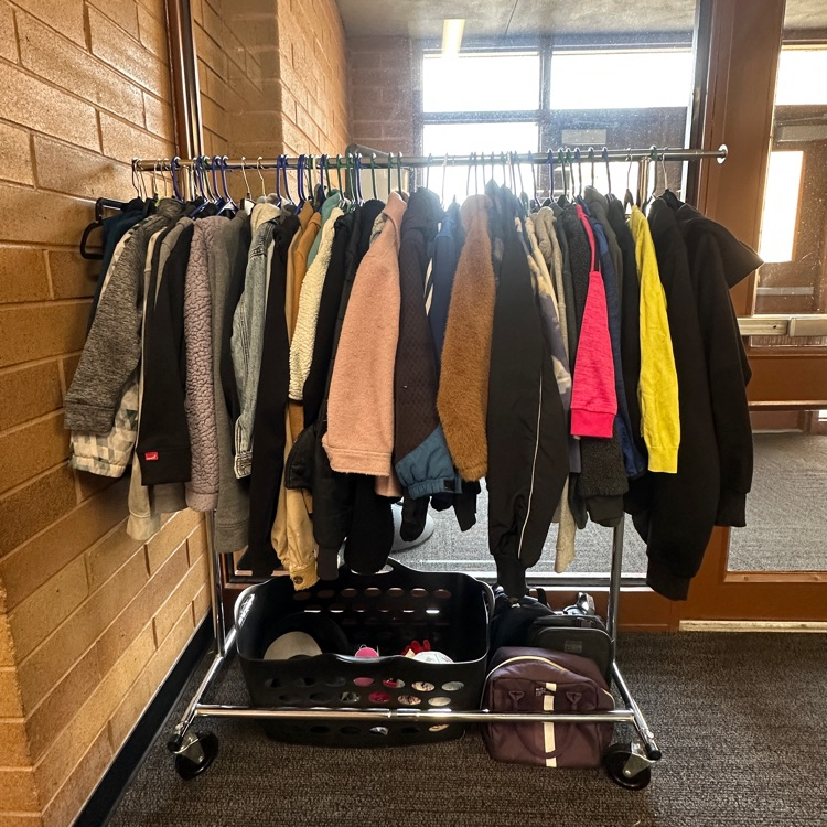 lost and found items 