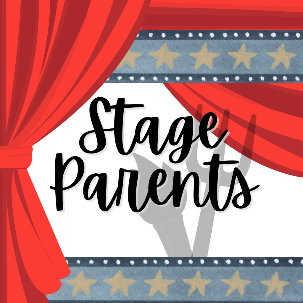 Stage Parents