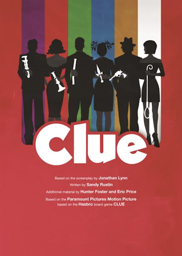 clue