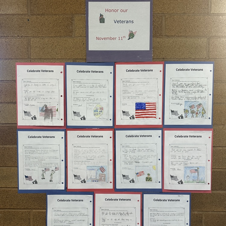 stories honoring veterans