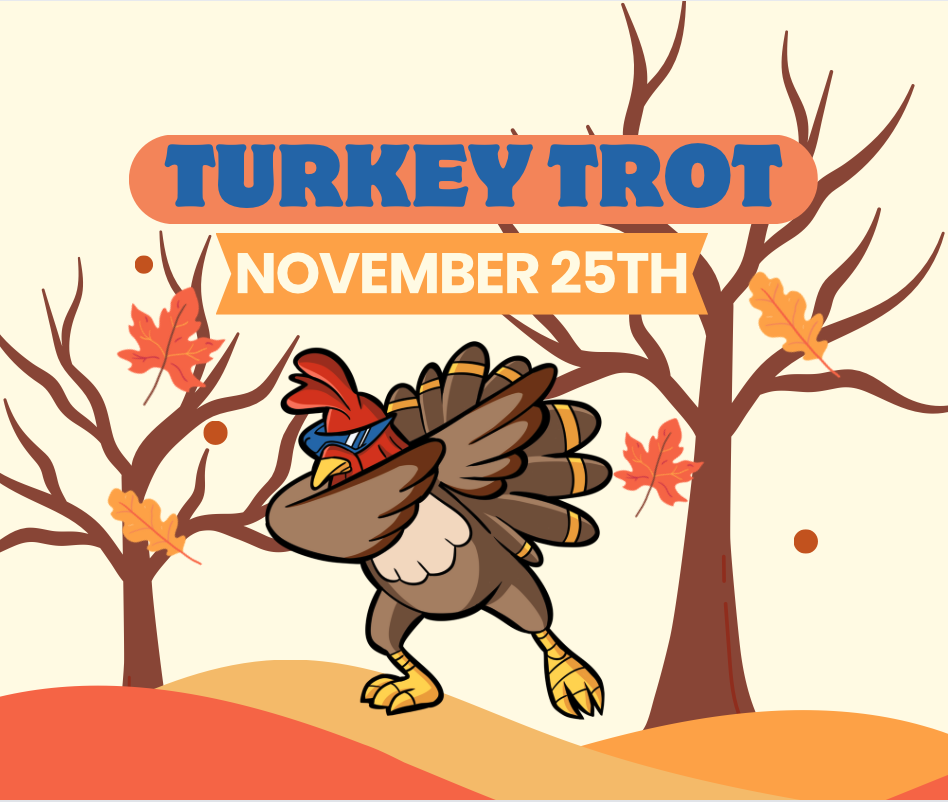 Turkey Trot