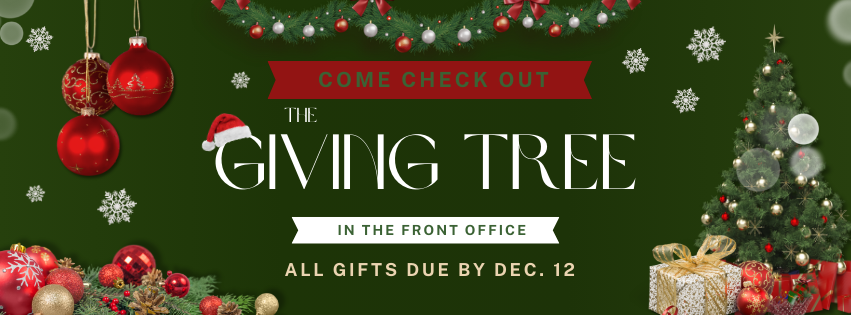 Giving Tree