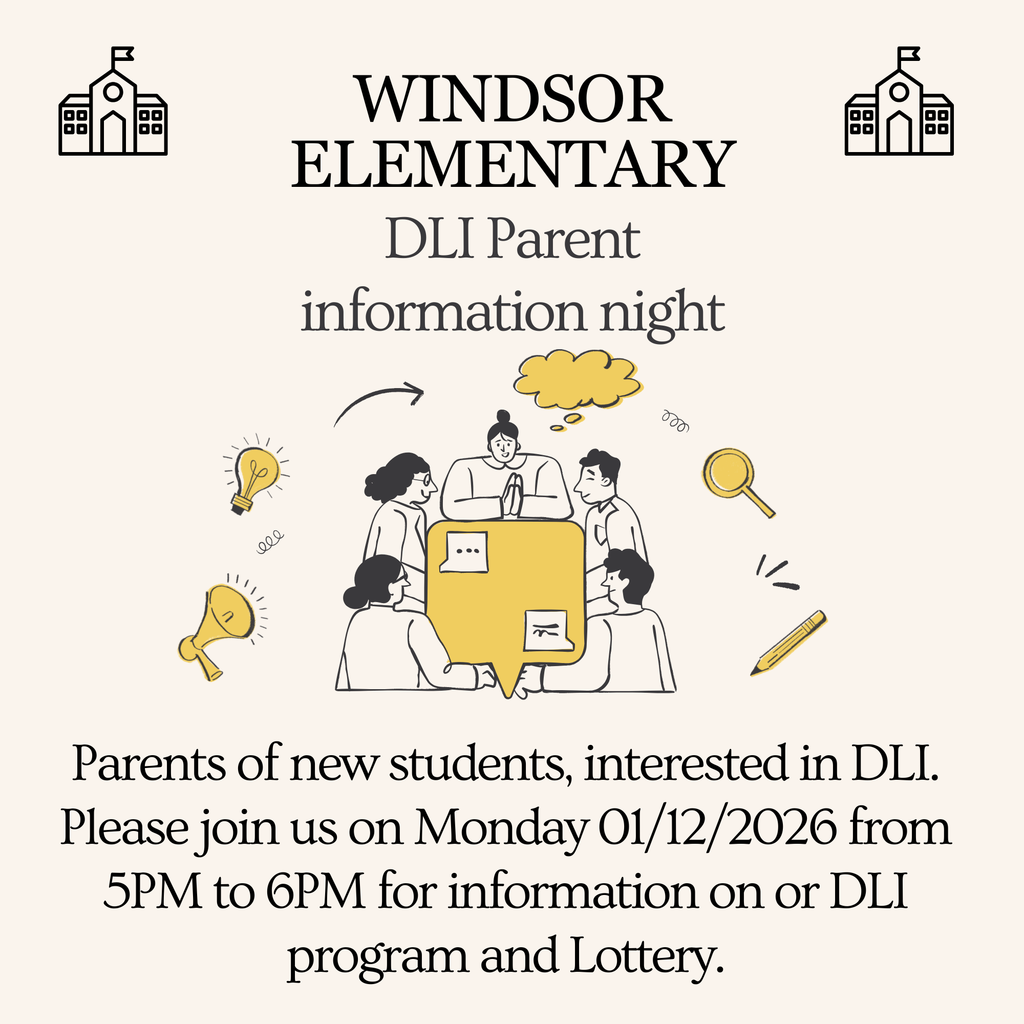 DLI Info night