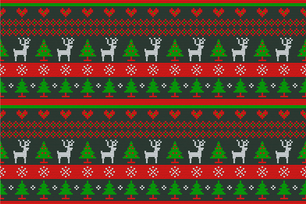 Holiday Sweater