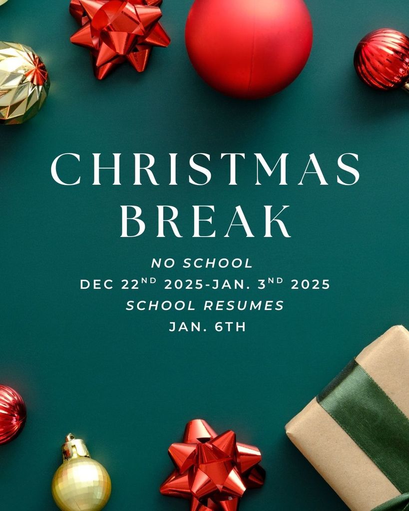 christmas Break (1)