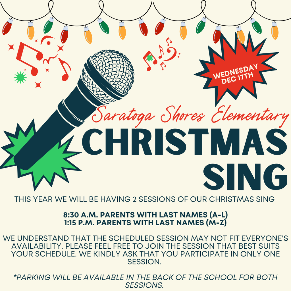 christmas sing