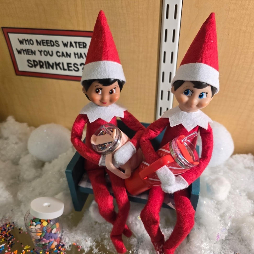 elves