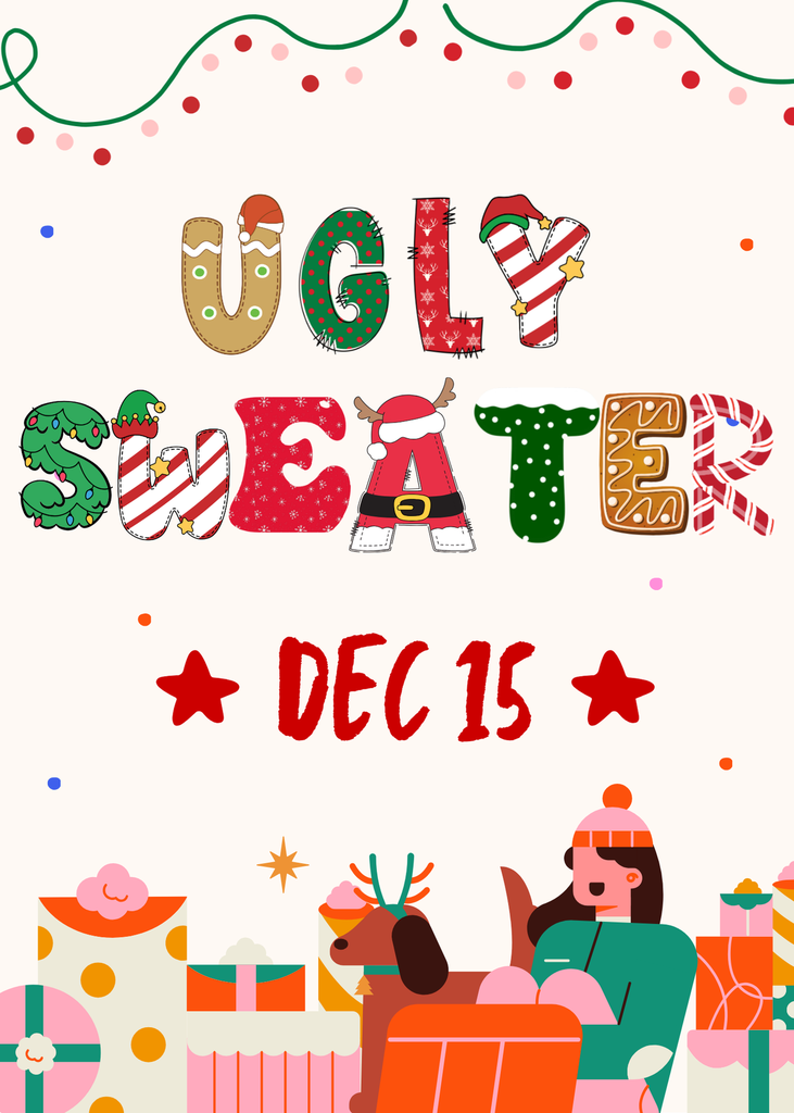Ugly Sweater