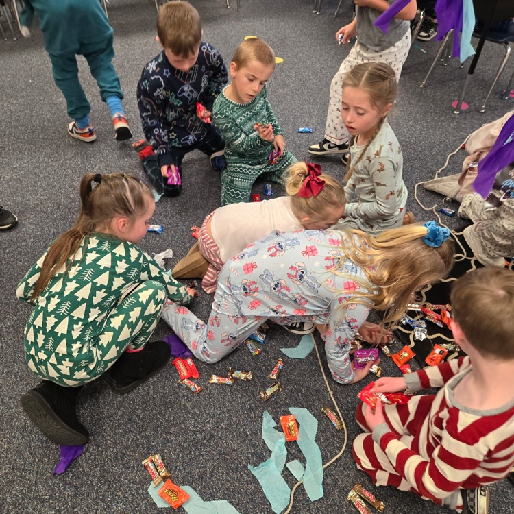 Christmas around the world