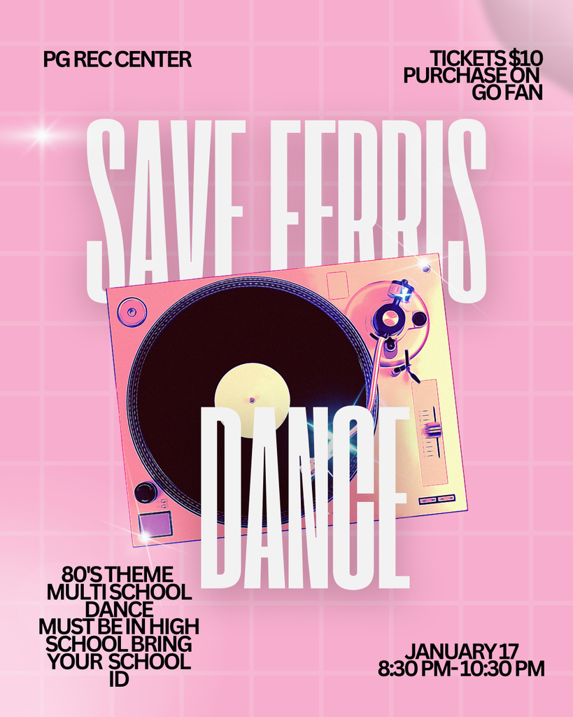 Save Ferris Dance 