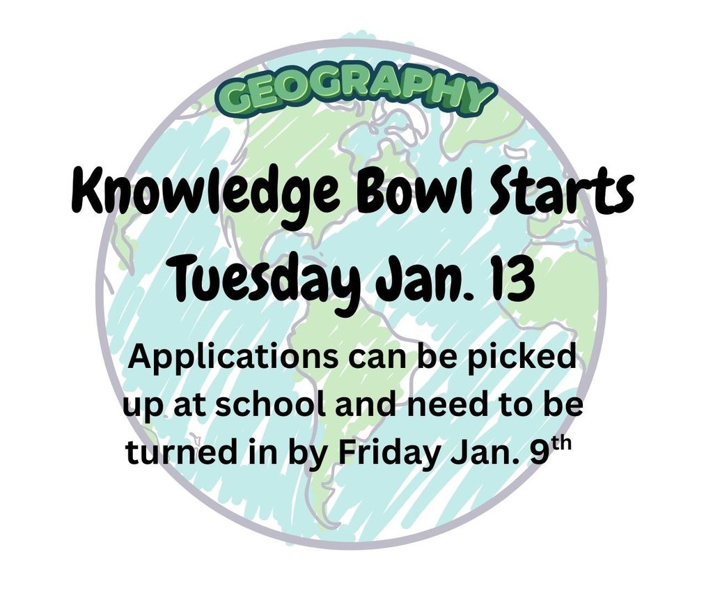 Knowledge Bowl