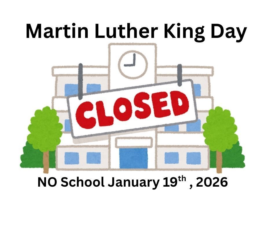 Martin Luther King Day (1)