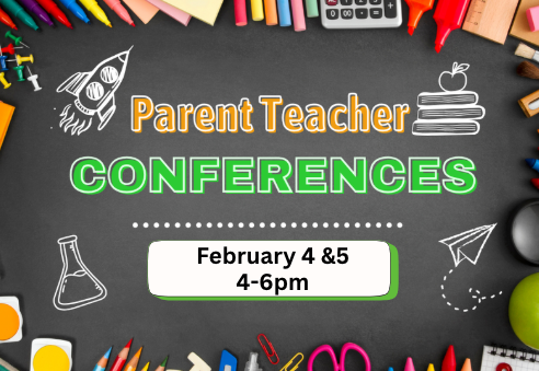 parent teacher conference